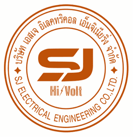 SJ Logo